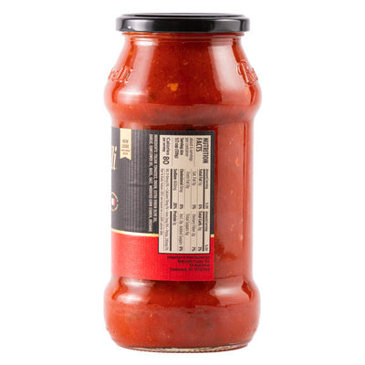 Sauce Marinara Botticelli