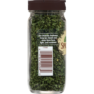 Spice Islands Premium Parsley