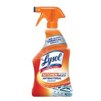 Premium All-Purpose Cleaner and Degreaser Spray