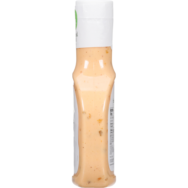 That's Smart! Thousand Island Dressing
