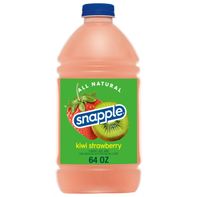 Snapple Kiwi Strawberry Juice Drink