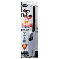 Encendedor Scripto Max - Calidad y Fiabilidad Premium