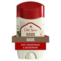 Old Spice Antiperspirant et Déodorant pour Hommes Oasis
