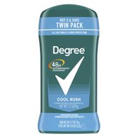 Déodorant Antitranspirant Original Degree Cool Rush