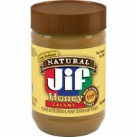 Jif Mantequilla de Cacahuate
