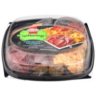 Plateau de fête Hormel Salami Dur & Pepperoni