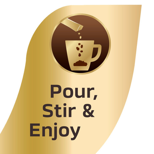 NESCAFÉ Taster's Choice Medium-Light Roast Instant Coffee
