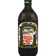 Aceite de Oliva Virgen Extra Mantova - Dorado Italiano