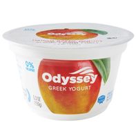 Yaourt Grec 0% Mangue Odyssey