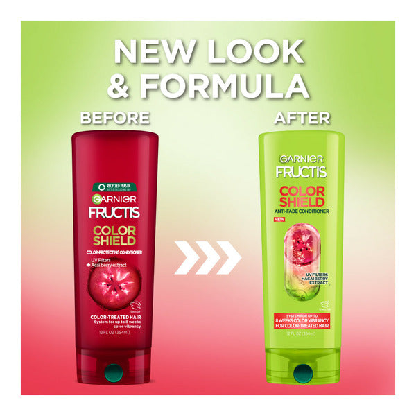Garnier Anti-Fade Conditioner for Color-Treated Hair