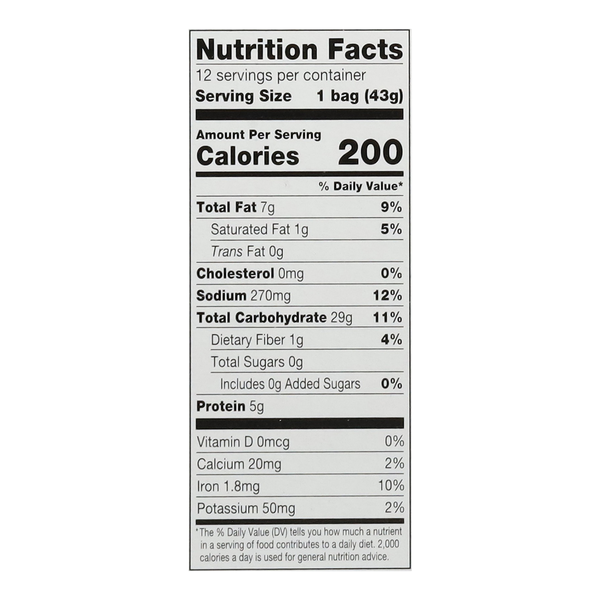 Stauffers Whales Baked Cheddar Cheese Crackers