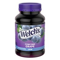 Confiture de raisin Concord Welch's