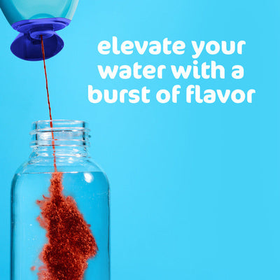 Mejorador de Agua MiO Cereza Mora