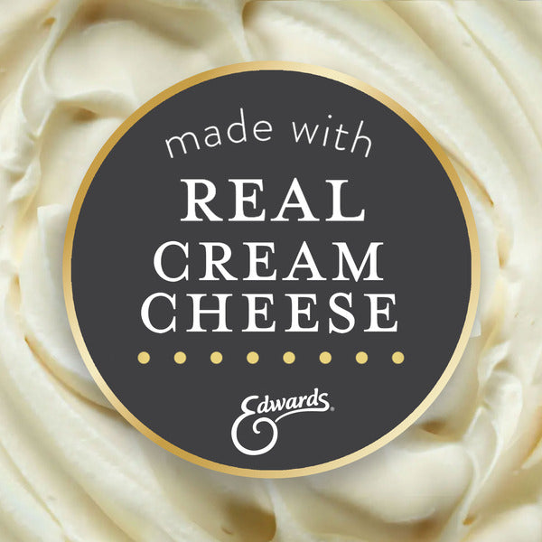 Cheesecake Original Batido Congelado Edwards
