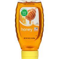 Food Club Honey