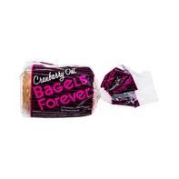 Bagels Forever Cranberry Oat