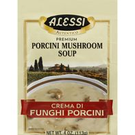 Alessi Porcini Mushroom Soup