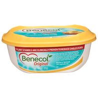Benecol 55% Vegetable Oil Spread