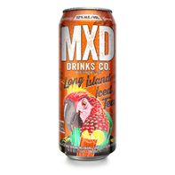 MXD Drinks Co. Long Island Iced Tea