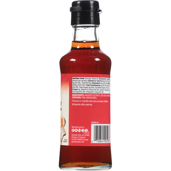 KA-ME Premium Fish Sauce