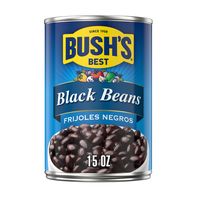 Frijoles Negros Bush's Best