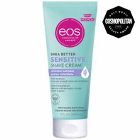 eos Sensitive Skin Shave Cream