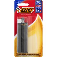 BIC Special Edition Lighter