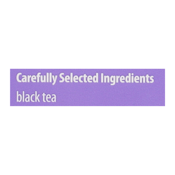 Bigelow Darjeeling Black Tea - Premium Quality