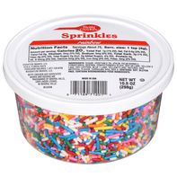 Betty Crocker Rainbow Sprinkles