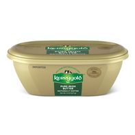Mantequilla Salada Pura Irlandesa Kerrygold Alimentada con Pasto