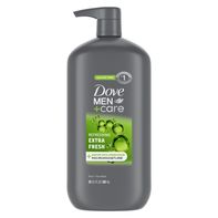 Dove Men+Care Refreshing Body and Face Wash