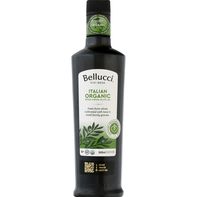 Bellucci Organic Italian Olive Oil