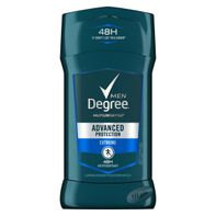 Degree Extreme Antiperspirant and Deodorant