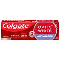 Pasta de dientes con fluoruro anticaries Colgate