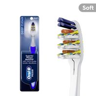 Oral-B Vibrating Pulsar Battery Toothbrush