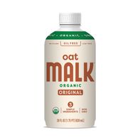 MALK Leche de Avena, Original