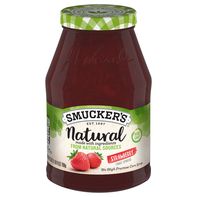 Mermelada de Fresa Smucker's