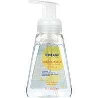 TopCare Savon Moussant pour les Mains - Thé Blanc Antibactérien