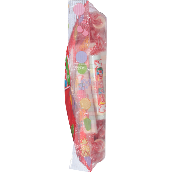 Rollos de Caramelo Smarties, Original - Dulce Clásico