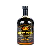 Lincoln County Reserve Maple Syrup