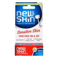 New-Skin Liquid Bandage for Sensitive Skin