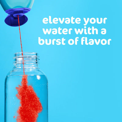 Mejorador de Agua Líquido MiO Sabor Ponche de Frutas
