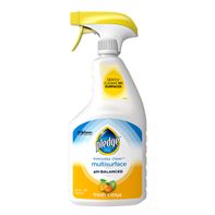 Pledge Nettoyant Multisurface Quotidien