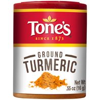 Tone's Ground Turmeric
