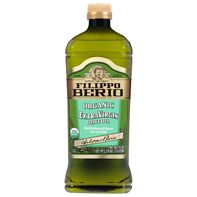 Aceite de Oliva Virgen Extra Orgánico Filippo Berio