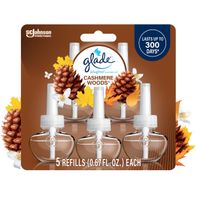 Glade PlugIns Scented Oil Refills - Air Freshener