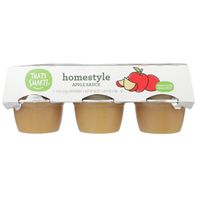 That's Smart! Homestyle Apple Sauce