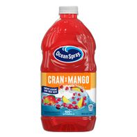 Bebida de Jugo de Arándano y Mango Ocean Spray