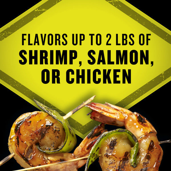 Mélange de marinade Baja Citrus McCormick® Grill Mates