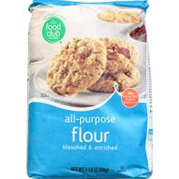 Farine tout usage Food Club